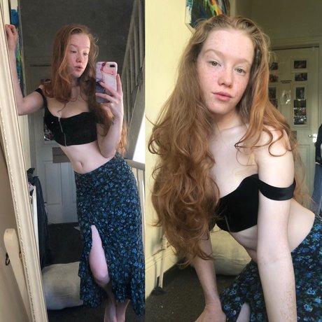 Lucie Middleton nude star pic