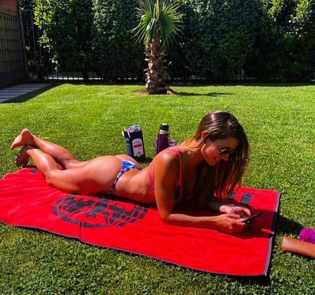 Lucila Vit nice model galleries