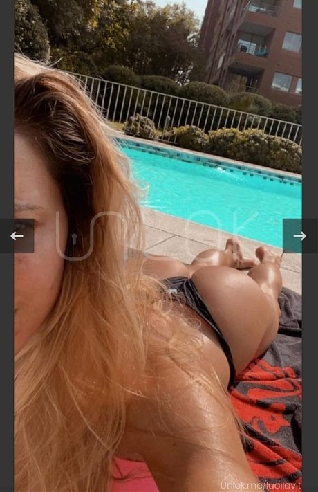 Lucila Vit free model photo