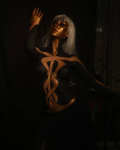 Maya Got erotic star pictures