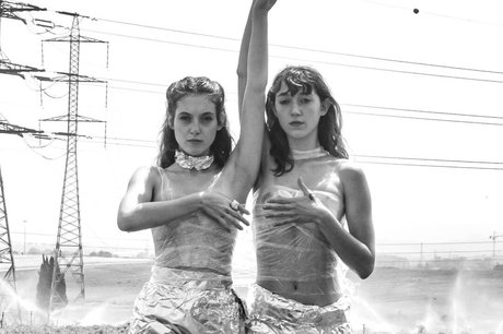 Maya Got top actress picture