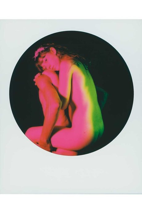 Maya Got model free photo