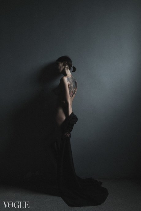 Natali kolibri sexy actress image