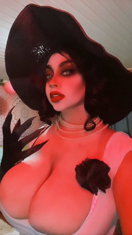 Nix The Anime top model photos