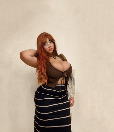 Nix The Anime beautiful pornstar archive