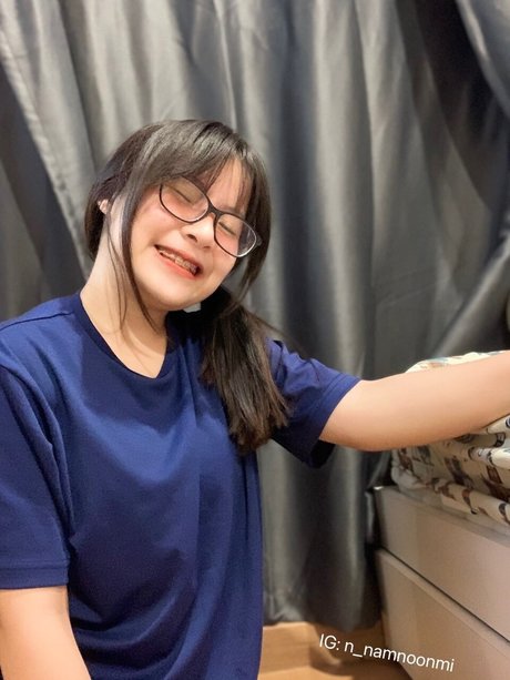 Nn namnoonmi star xxx pictures