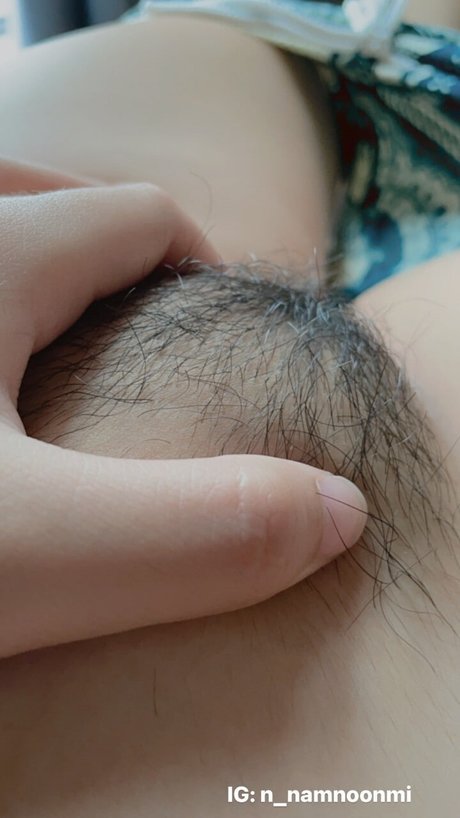 Nn namnoonmi pornstar pic