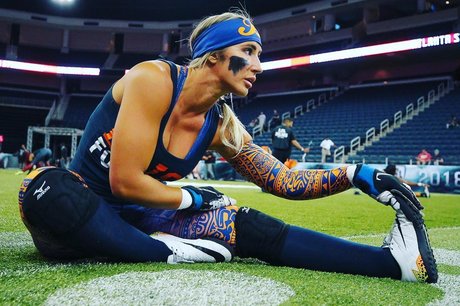 Quincy Hewitt_ model exclusive photo