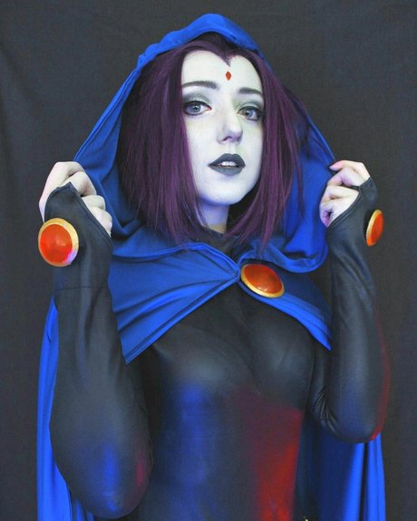 Scribblebug nude star pic