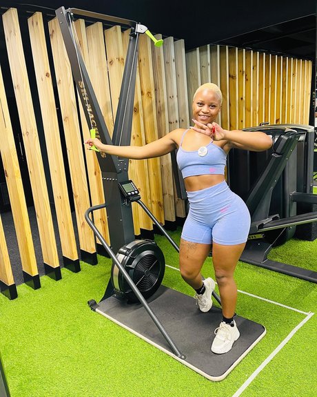 Sharon Gambu pornstar top gallery