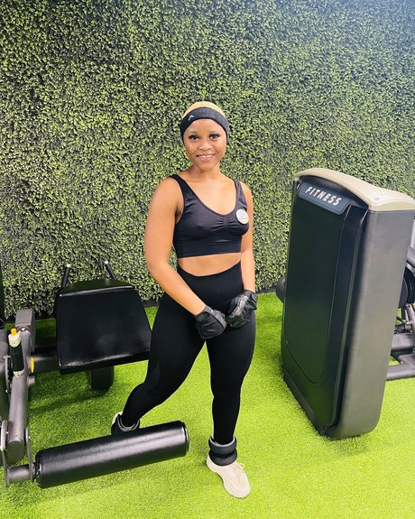 Sharon Gambu star free pics