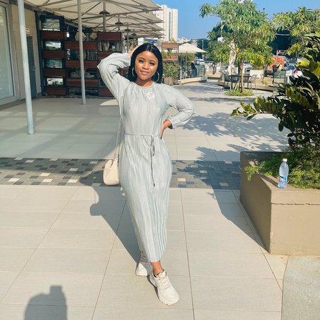 Sharon Gambu star sexy gallery