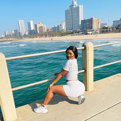 Sharon Gambu actress pic