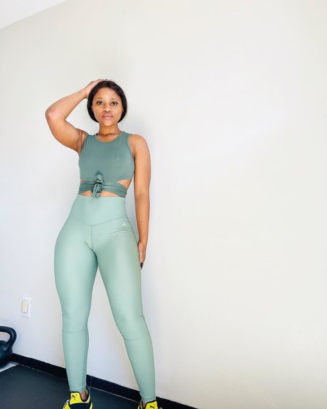 Sharon Gambu naked actress archive