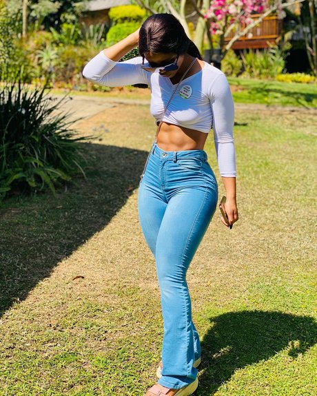 Sharon Gambu pornstar beautiful picture