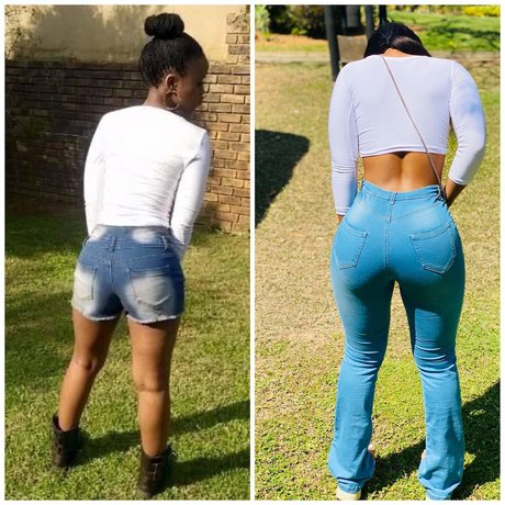 Sharon Gambu star nude images