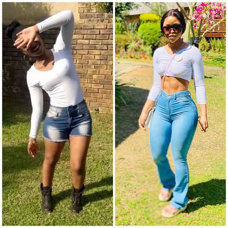 Sharon Gambu actress img