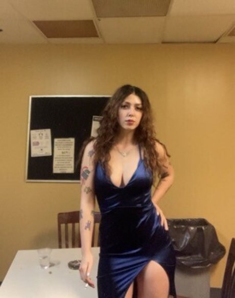 The Divine Devin star best pic