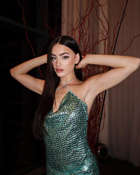 Yael Shelbia pornstar perfect gallery