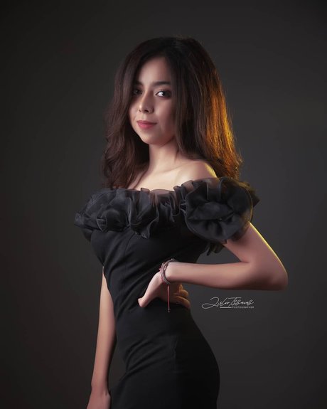 Alma Hernandez hd pornstar image