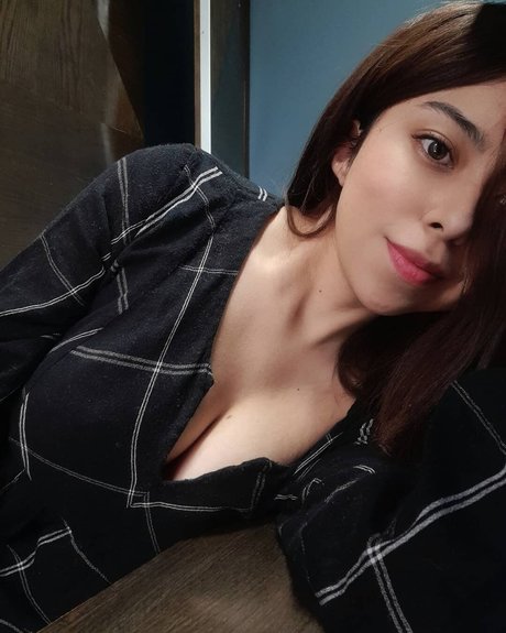 Alma Hernandez beautiful star picture