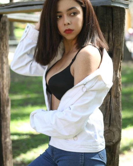 Alma Hernandez pornstar perfect archive