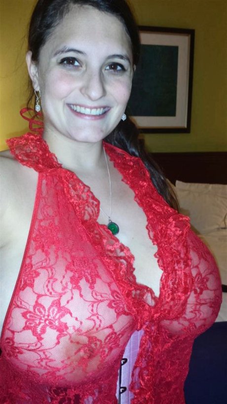 Avery Milla nude pornstar images