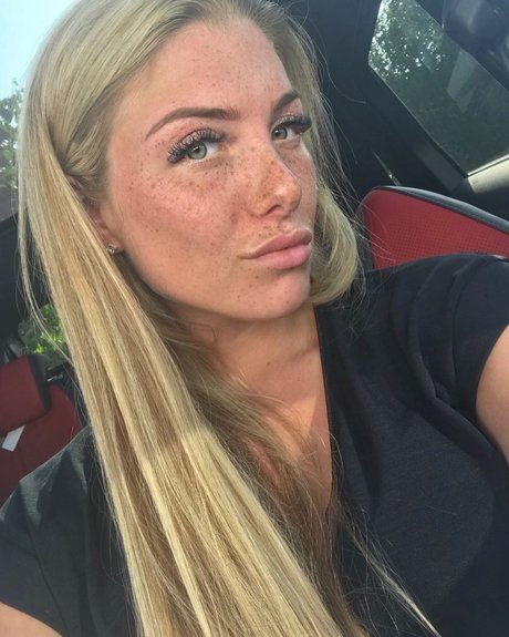 Bethany Samuels nice star photos