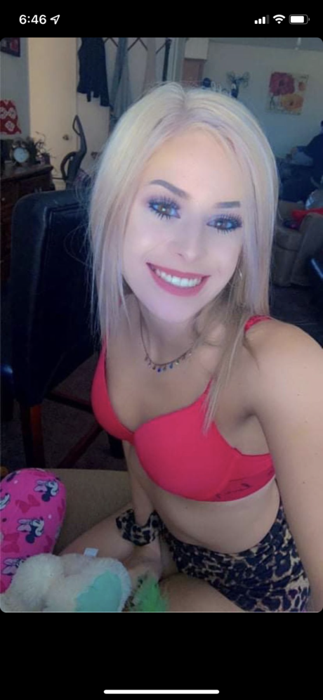 Bxrbiee babee_ free model image