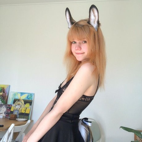 Lilsolle Chickpii nice pornstar picture