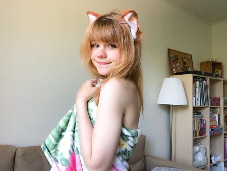 Lilsolle Chickpii exclusive star images