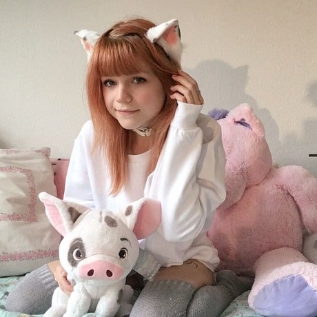 Lilsolle Chickpii star perfect img