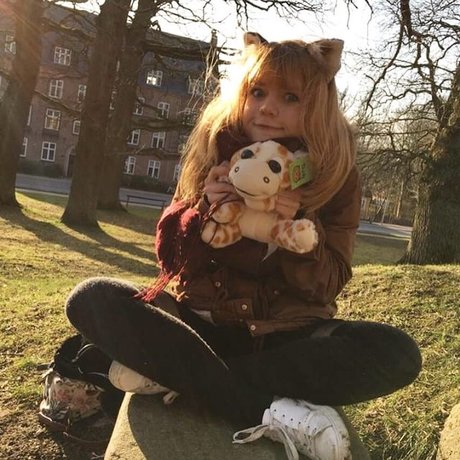 Lilsolle Chickpii perfect model photos