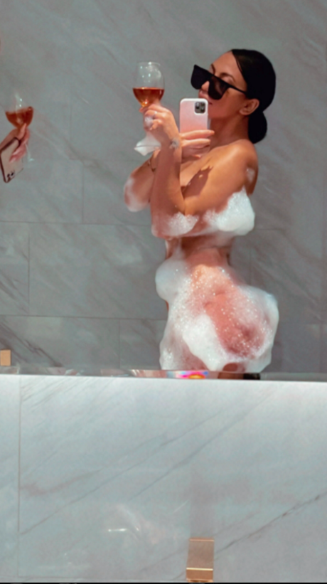 May Yassine pornstar erotic images