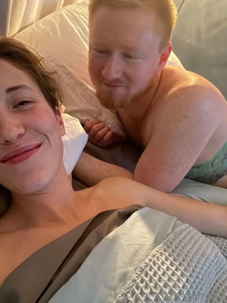 _Gamora And Jay star nude gallery