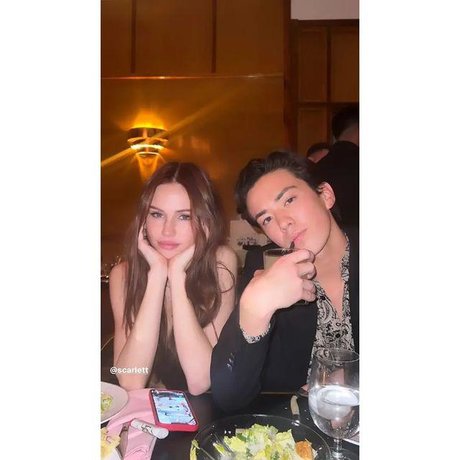 Scarlett Rose Leithold porn actress photos