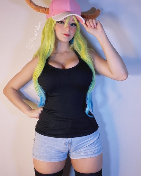 Sweetieline_ porn model img