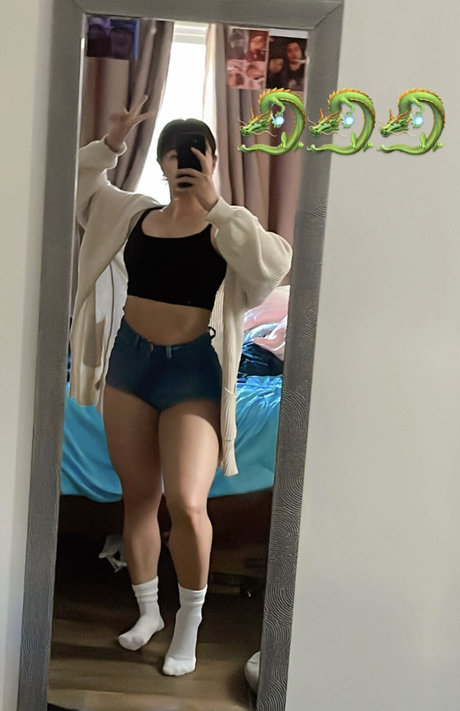 Tabi Lift pornstar art pic