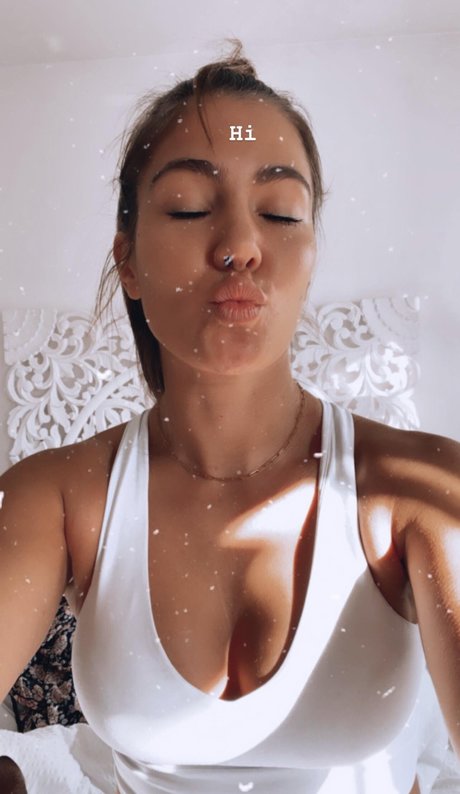 Tori Deal_ sexy model pictures