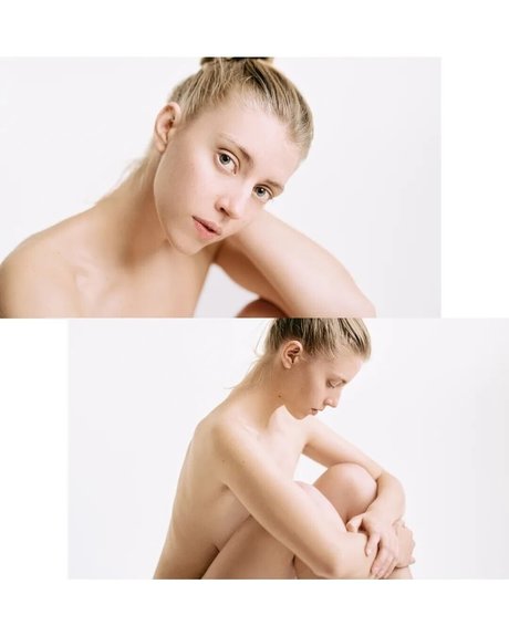 Agnes Verano perfect pornstar photo