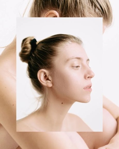 Agnes Verano star exclusive image