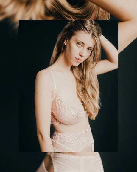 Agnes Verano erotic star galleries