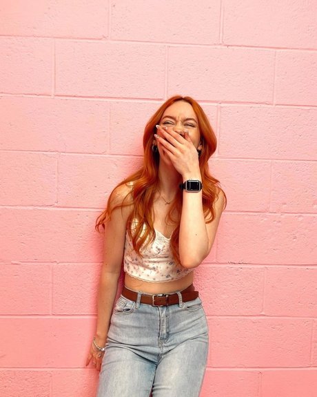 Ana Saia_ star nude picture