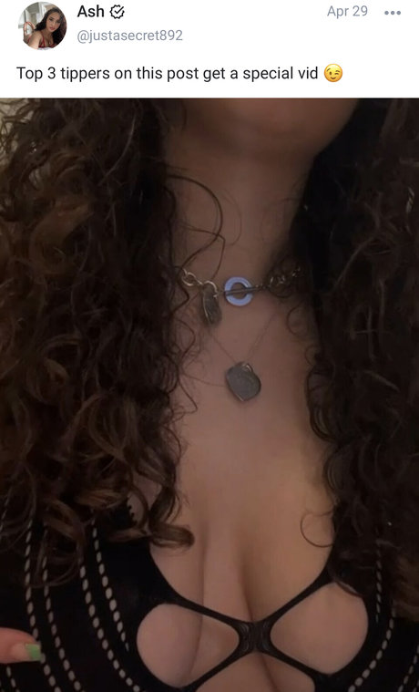 Ash Kash xxx actress image