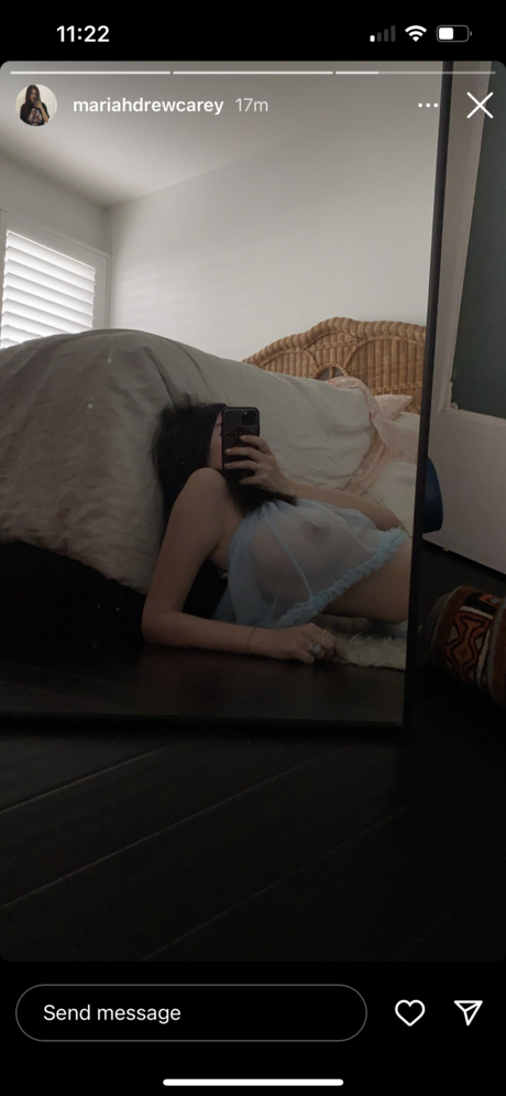 _Mariah Morvant star top galleries