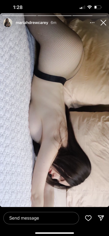 _Mariah Morvant actress images