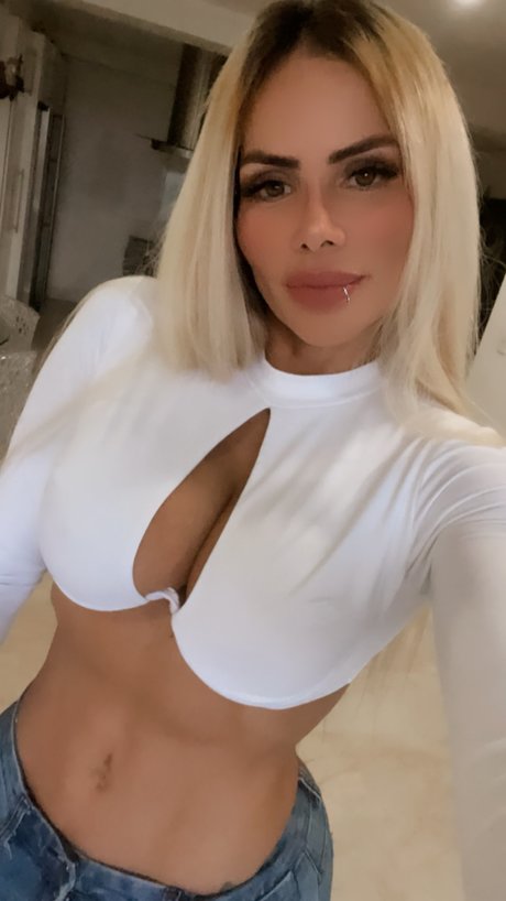 Deliza Rodriguez nudes model pics