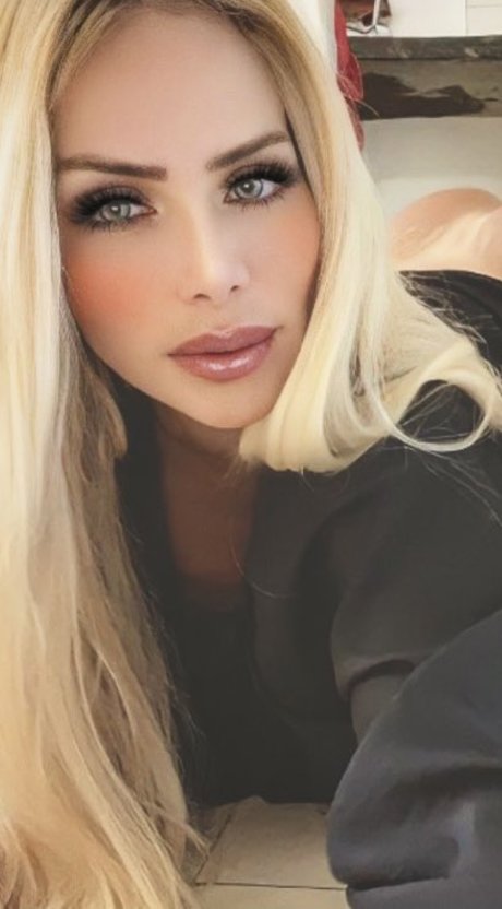 Deliza Rodriguez exclusive pornstar picture