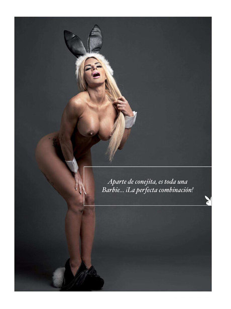 Deliza Rodriguez top model pics