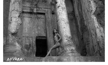 Nicole Sunde star sexy image